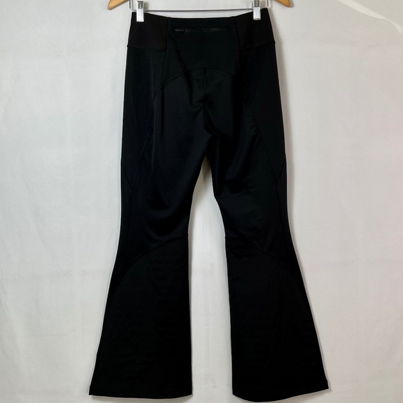 NWT Athleta Peak Hybrid Fleece Pant, Size Small Length 33" - Picture 3 of 16